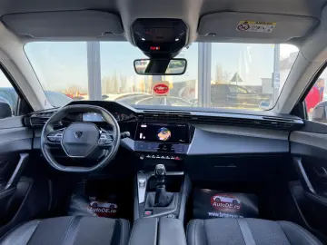 Peugeot 308 Gen-Iii-2021