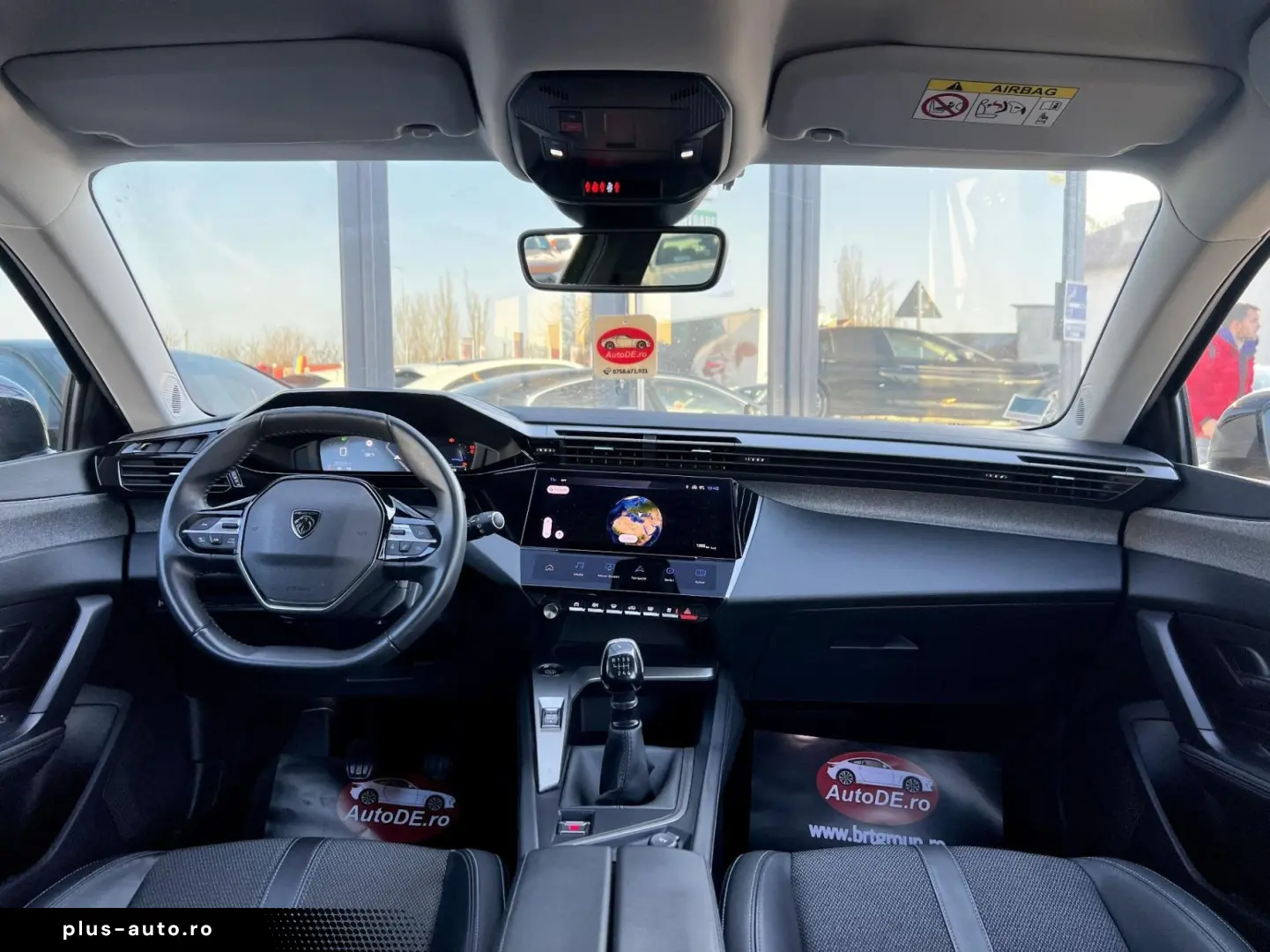 Peugeot 308 Gen-Iii-2021