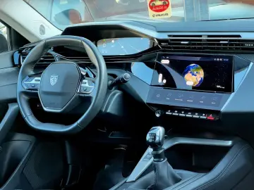 Peugeot 308 Gen-Iii-2021