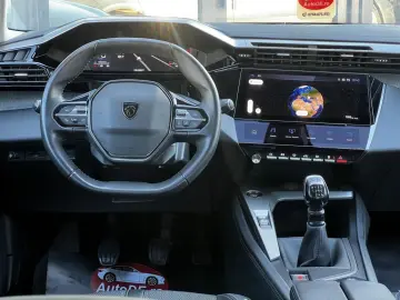 Peugeot 308 Gen-Iii-2021