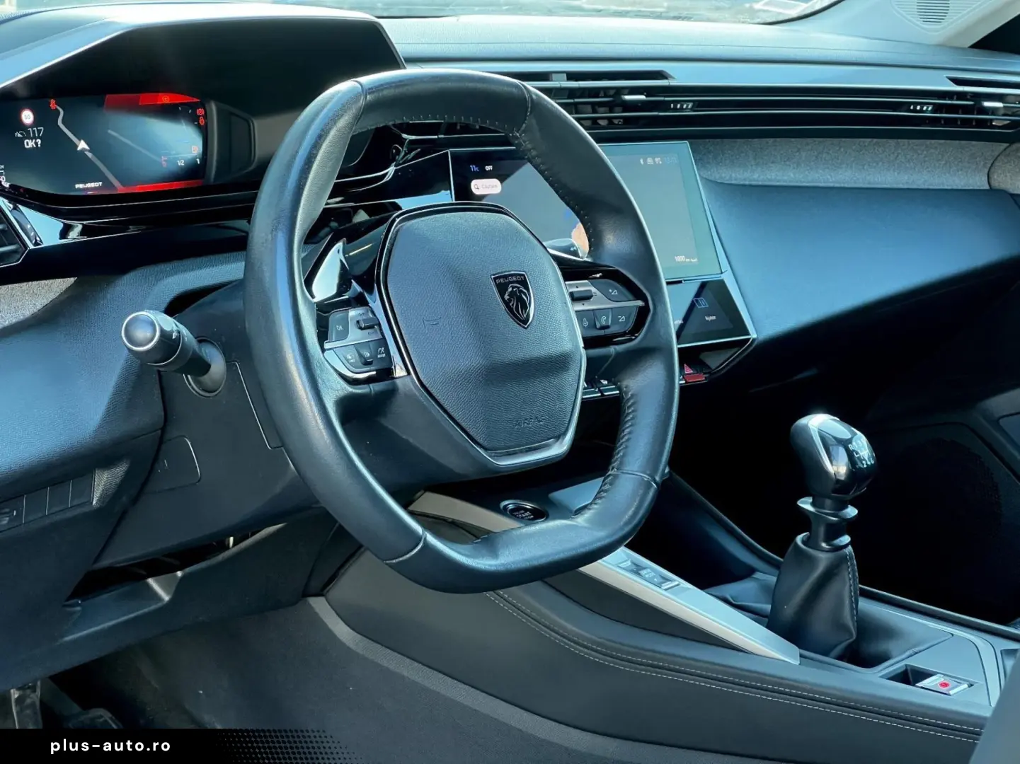 Peugeot 308 Gen-Iii-2021