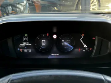 Peugeot 308 Gen-Iii-2021