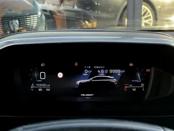 Peugeot 308 Gen-Iii-2021