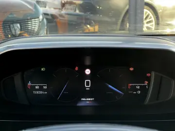 Peugeot 308 Gen-Iii-2021