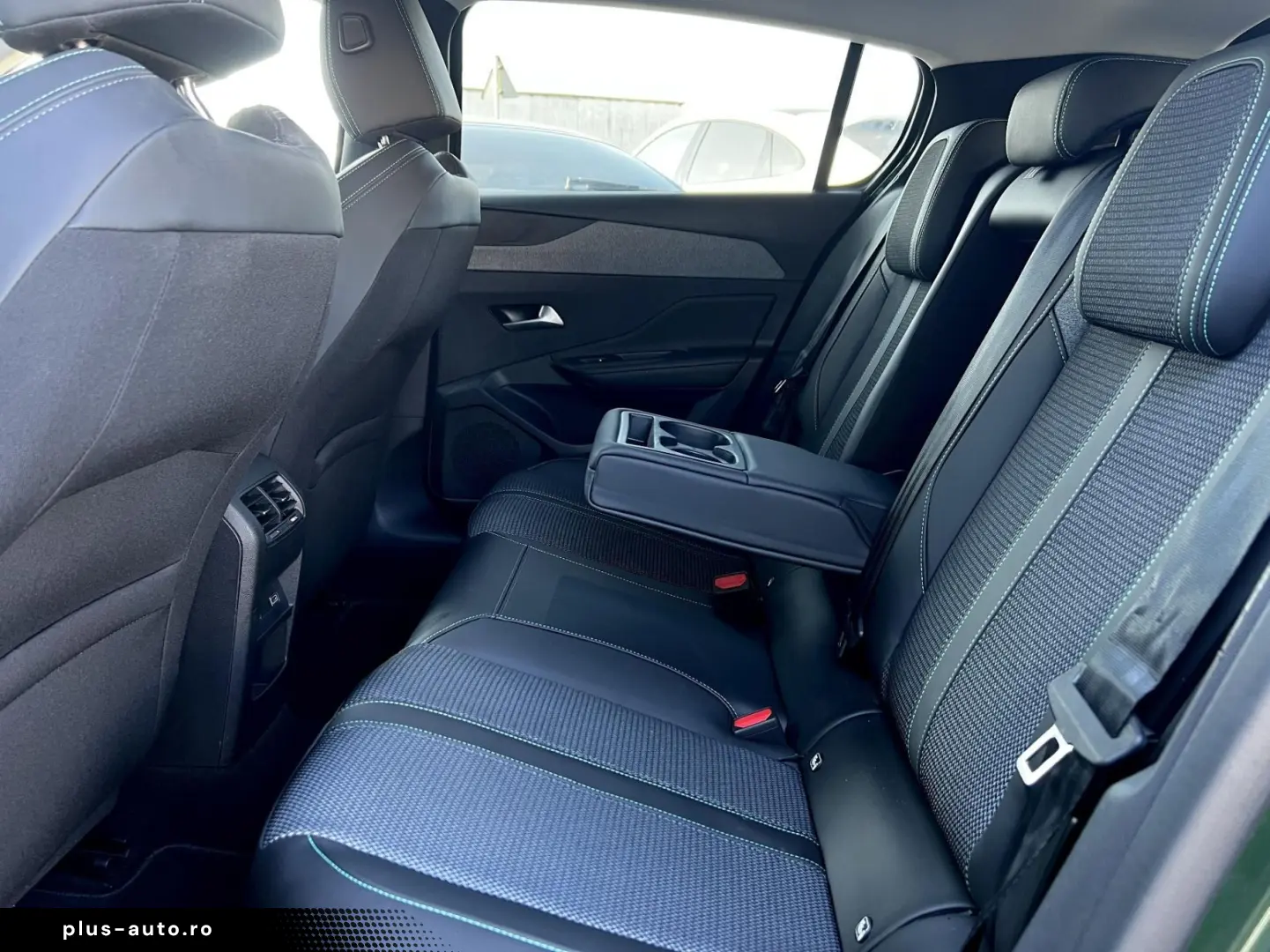 Peugeot 308 Gen-Iii-2021