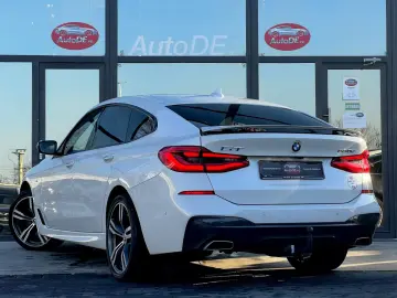 Bmw Seria-6 Gen-G32-2017