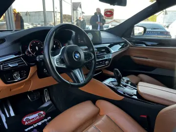 Bmw Seria-6 Gen-G32-2017