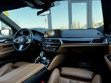 Bmw Seria-6 Gen-G32-2017