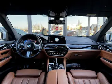 Bmw Seria-6 Gen-G32-2017
