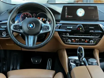 Bmw Seria-6 Gen-G32-2017