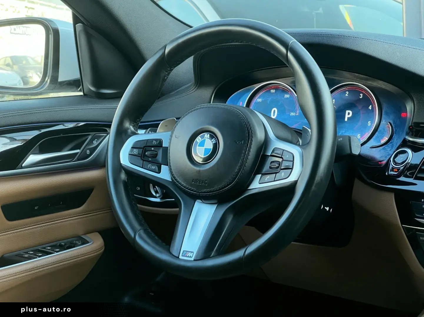 Bmw Seria-6 Gen-G32-2017