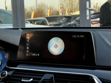 Bmw Seria-6 Gen-G32-2017