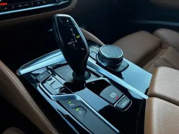 Bmw Seria-6 Gen-G32-2017