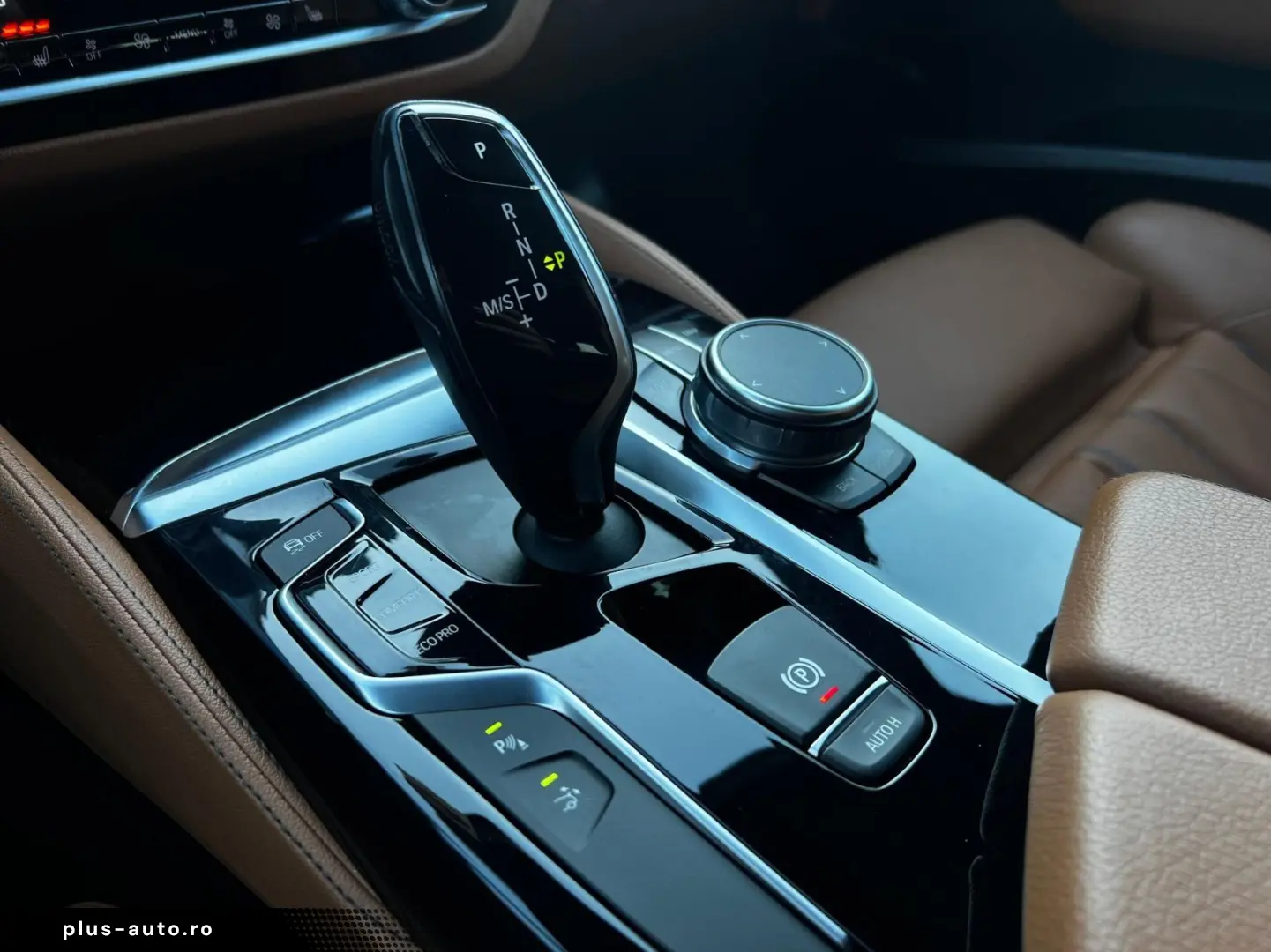 Bmw Seria-6 Gen-G32-2017