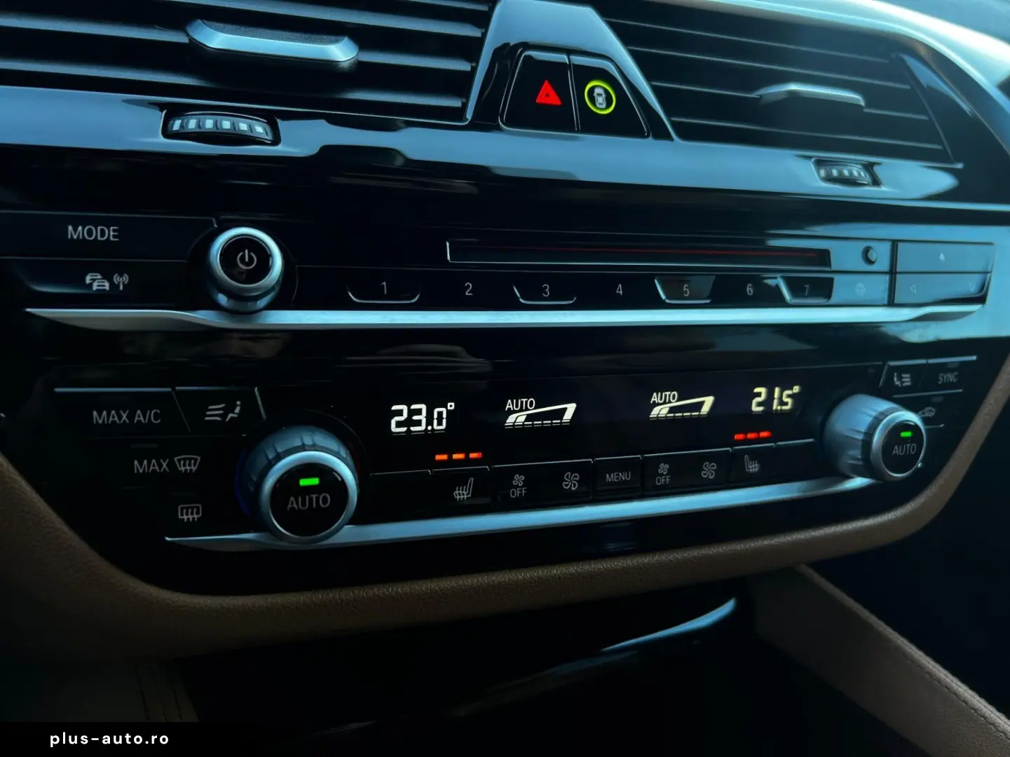 Bmw Seria-6 Gen-G32-2017