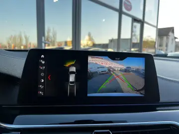 Bmw Seria-6 Gen-G32-2017