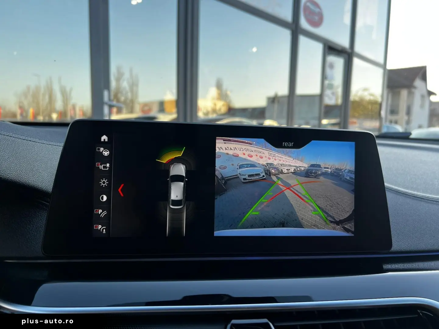 Bmw Seria-6 Gen-G32-2017