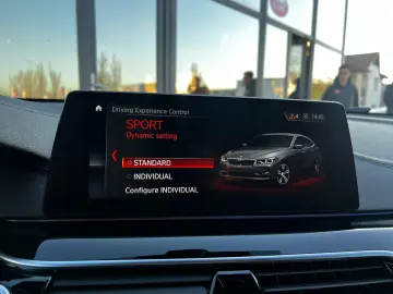 Bmw Seria-6 Gen-G32-2017