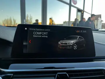 Bmw Seria-6 Gen-G32-2017