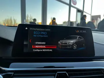 Bmw Seria-6 Gen-G32-2017