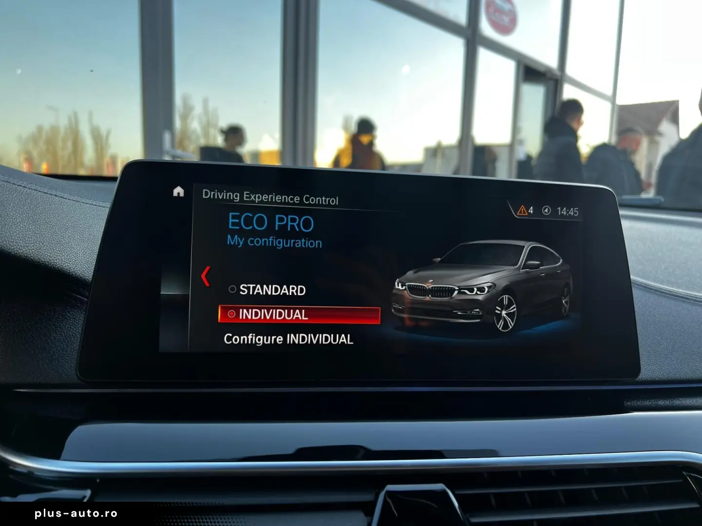 Bmw Seria-6 Gen-G32-2017