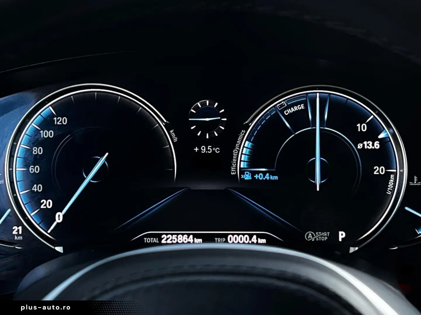 Bmw Seria-6 Gen-G32-2017