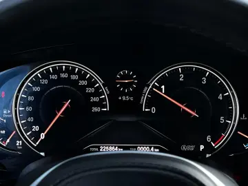 Bmw Seria-6 Gen-G32-2017