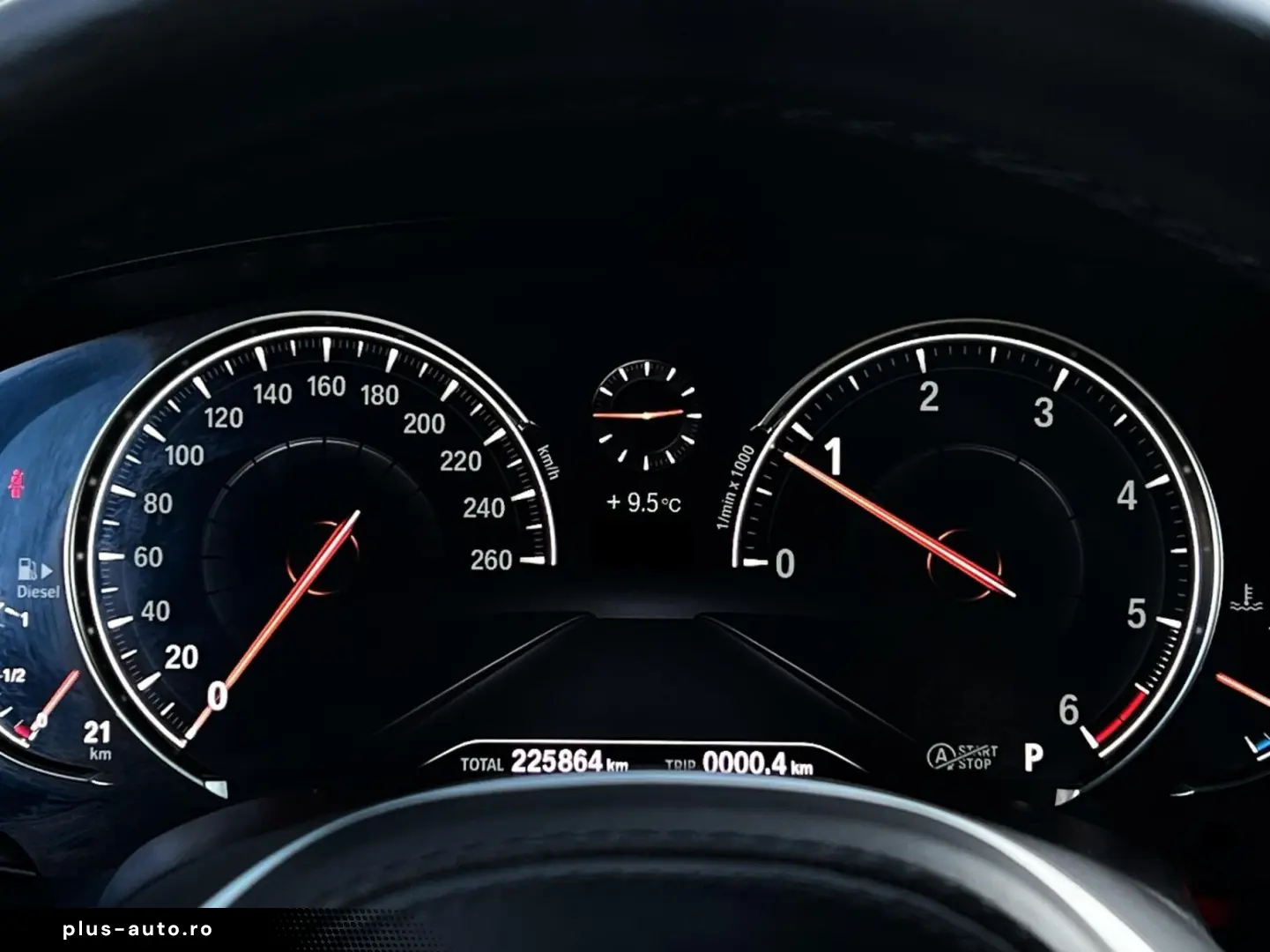 Bmw Seria-6 Gen-G32-2017