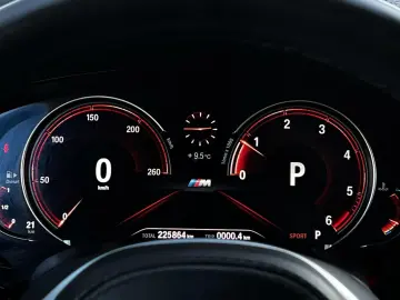 Bmw Seria-6 Gen-G32-2017