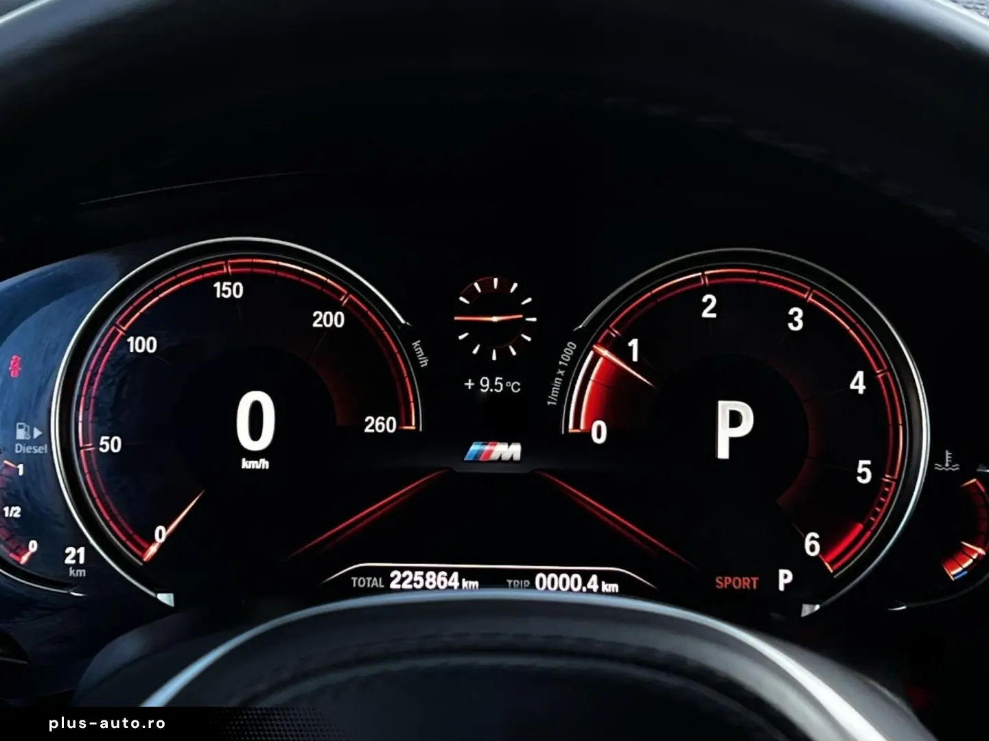 Bmw Seria-6 Gen-G32-2017