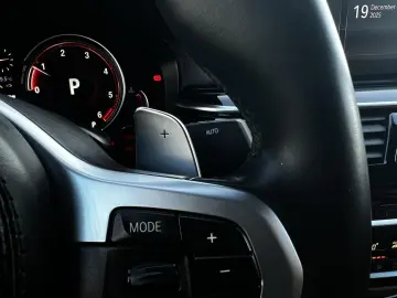 Bmw Seria-6 Gen-G32-2017