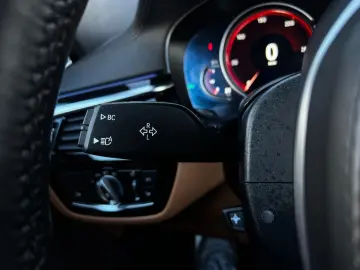 Bmw Seria-6 Gen-G32-2017