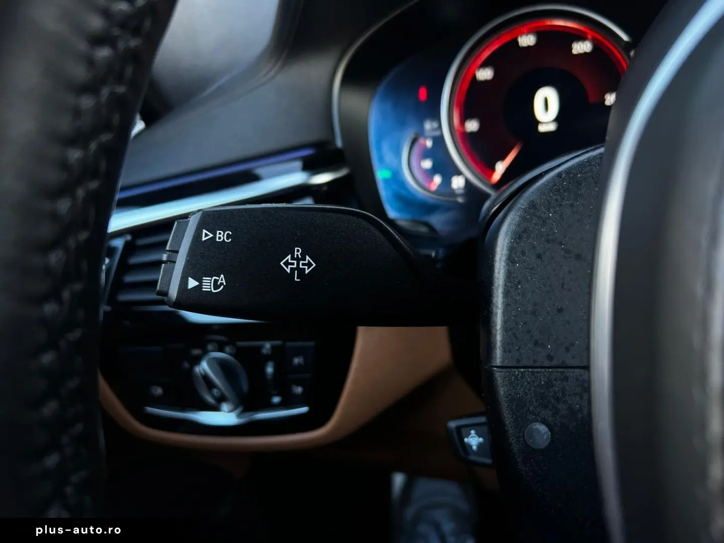 Bmw Seria-6 Gen-G32-2017