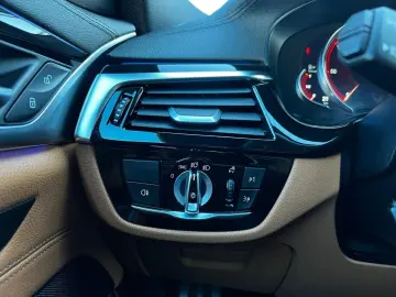 Bmw Seria-6 Gen-G32-2017