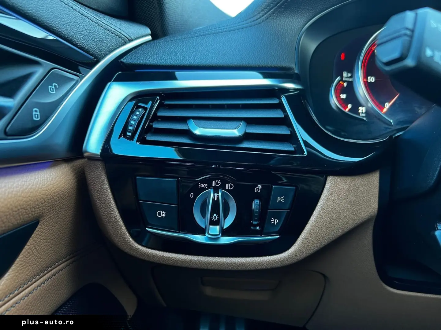 Bmw Seria-6 Gen-G32-2017