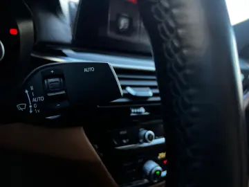 Bmw Seria-6 Gen-G32-2017