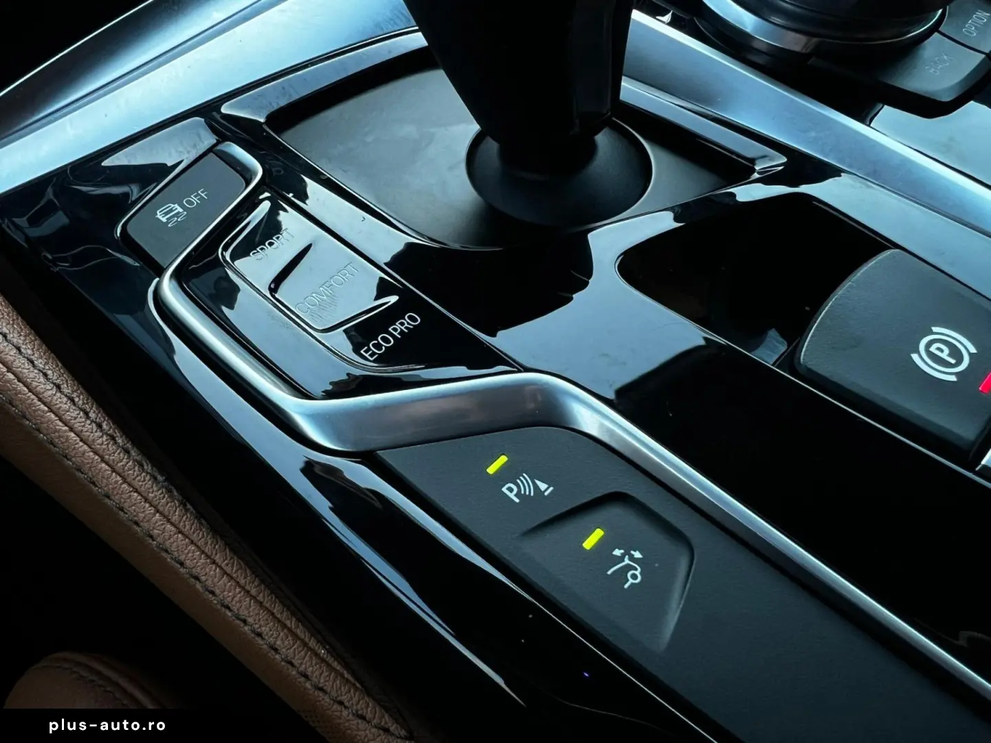 Bmw Seria-6 Gen-G32-2017