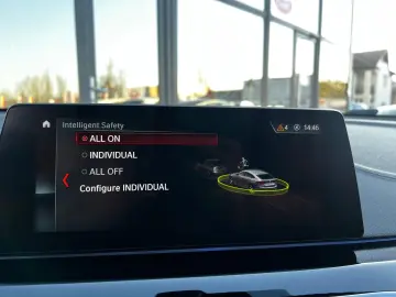 Bmw Seria-6 Gen-G32-2017