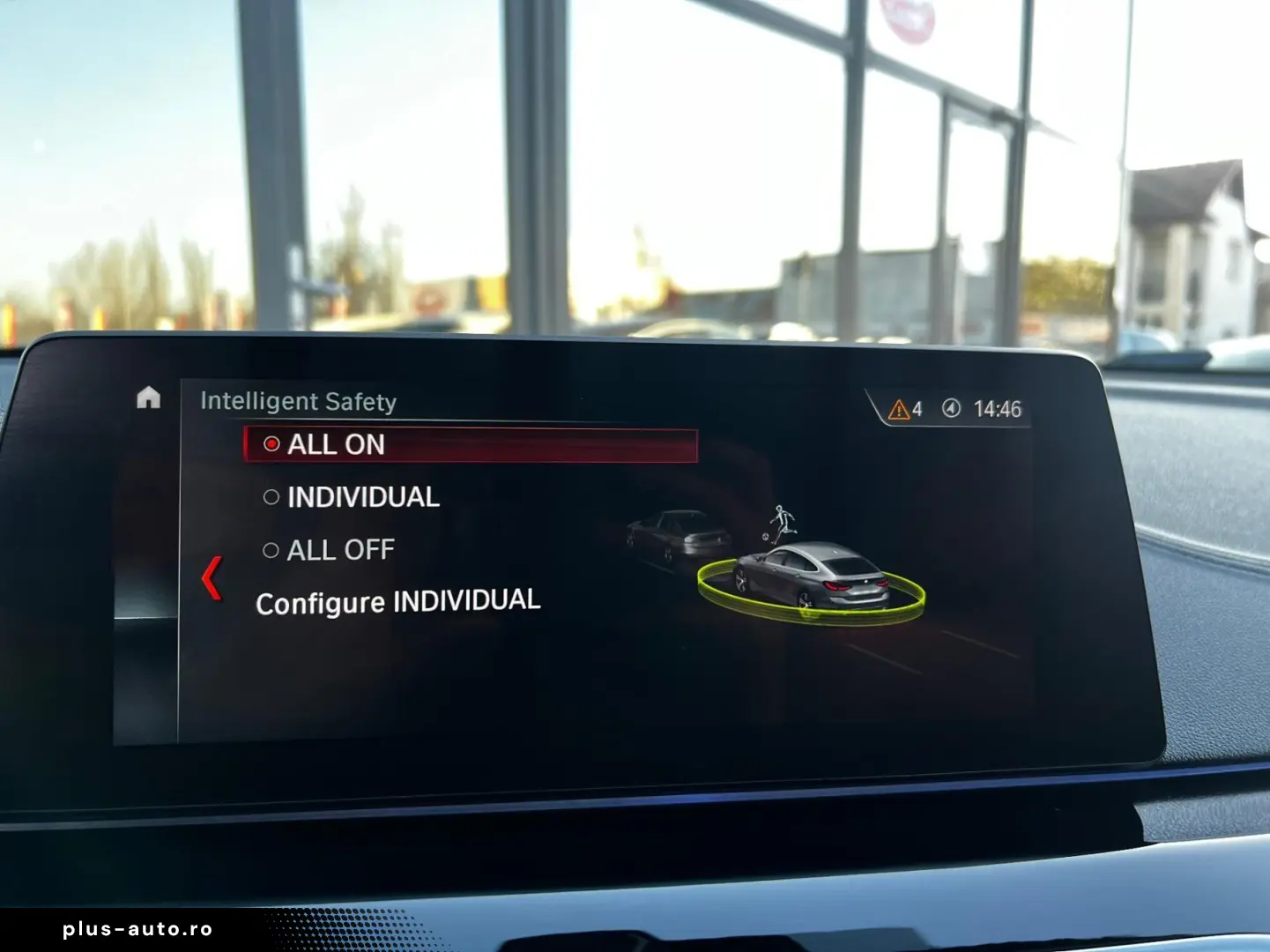 Bmw Seria-6 Gen-G32-2017