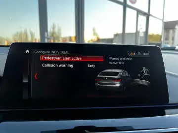 Bmw Seria-6 Gen-G32-2017