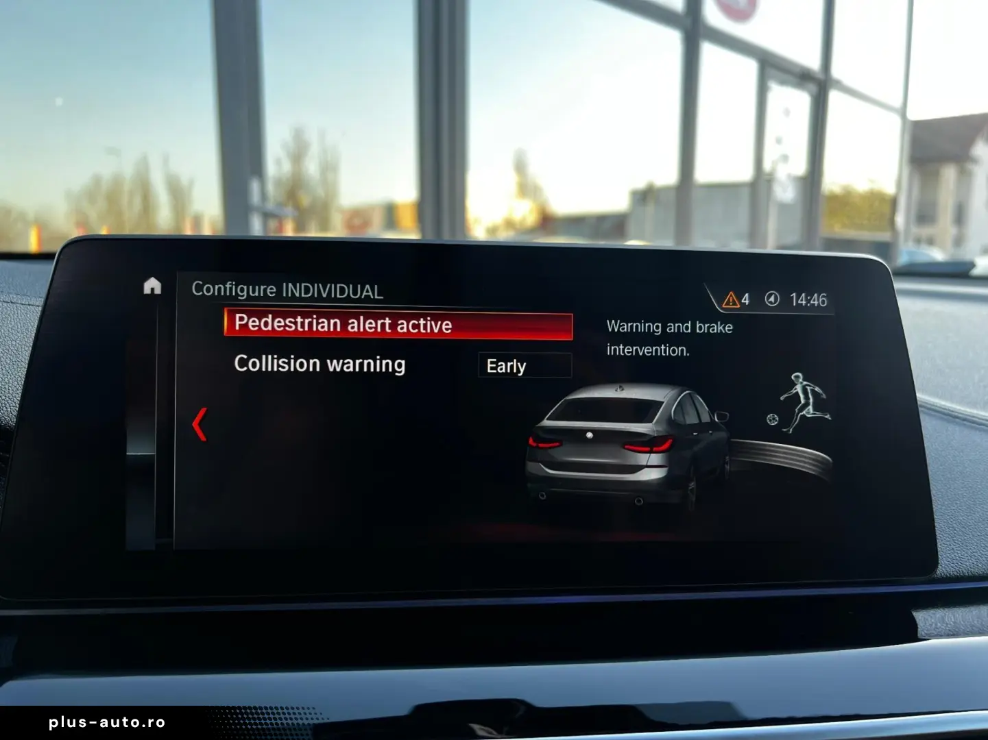 Bmw Seria-6 Gen-G32-2017