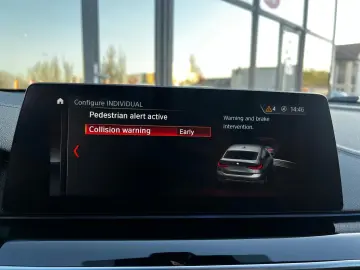 Bmw Seria-6 Gen-G32-2017