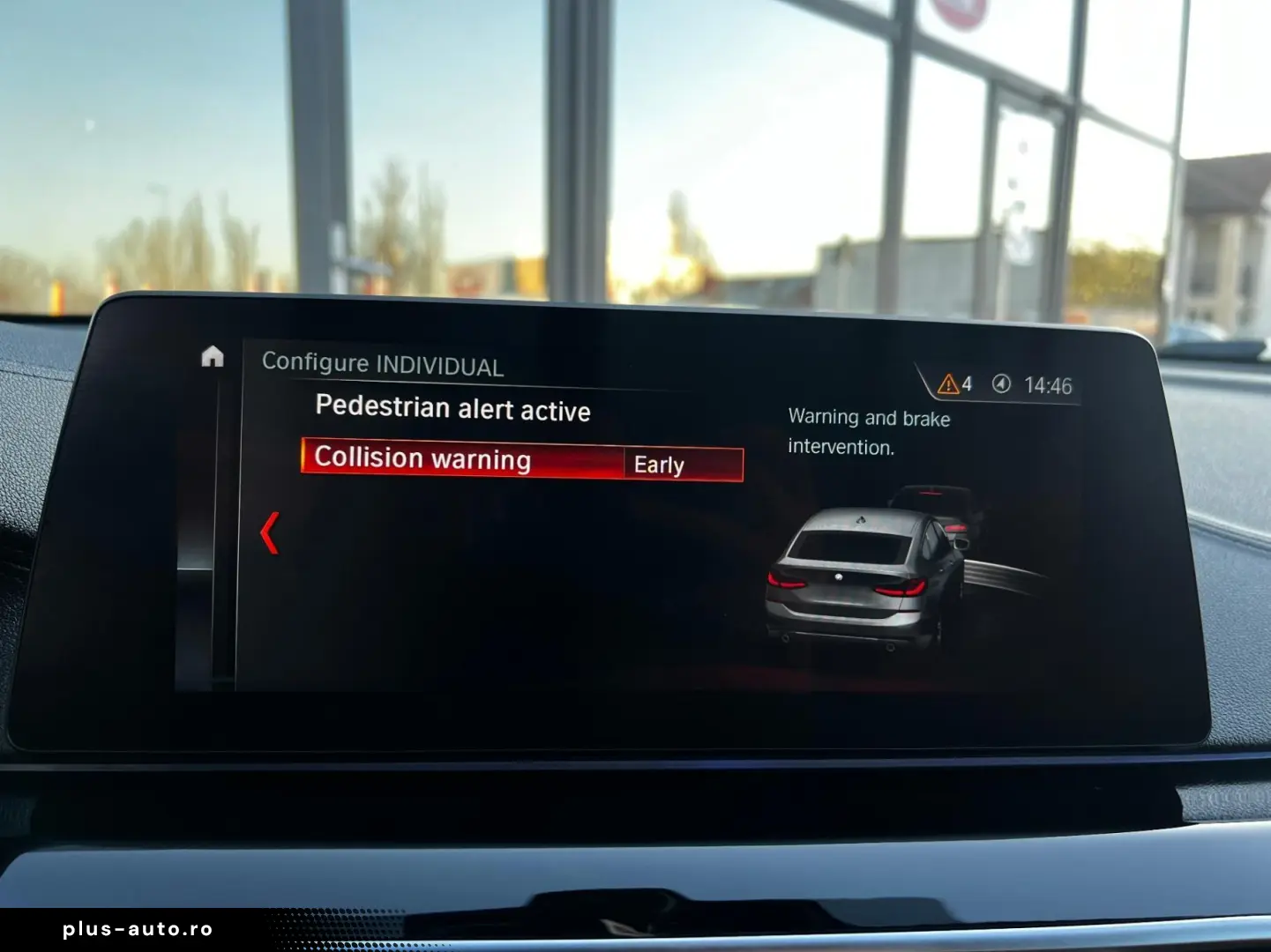 Bmw Seria-6 Gen-G32-2017