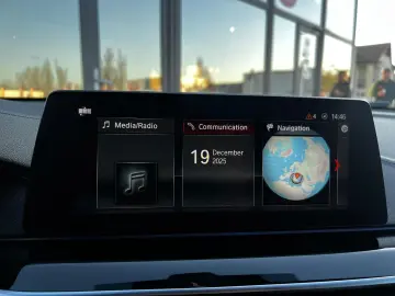 Bmw Seria-6 Gen-G32-2017