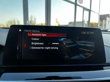 Bmw Seria-6 Gen-G32-2017