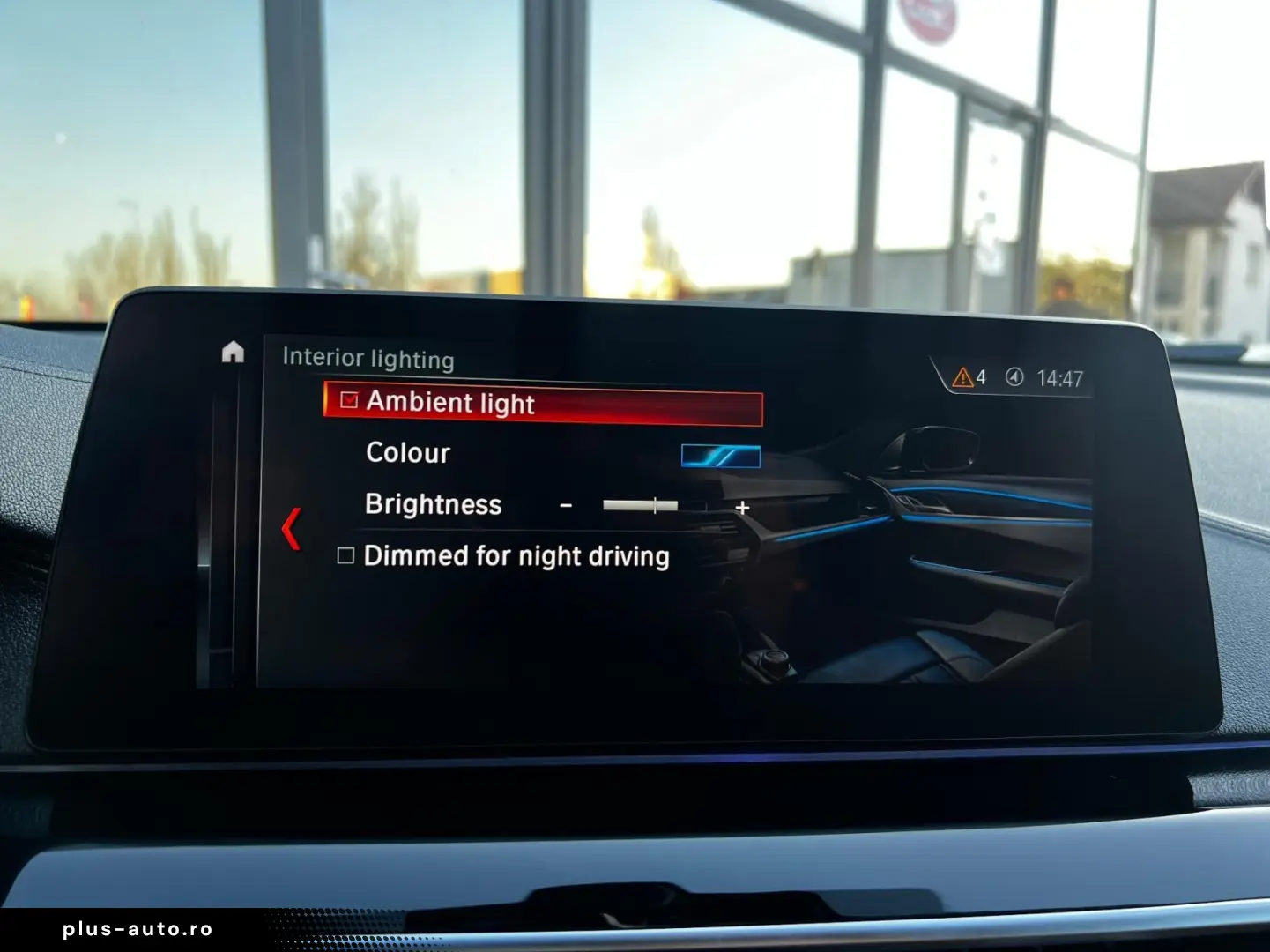 Bmw Seria-6 Gen-G32-2017