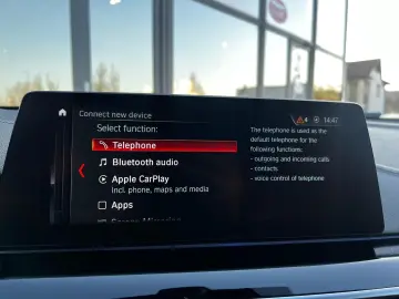 Bmw Seria-6 Gen-G32-2017