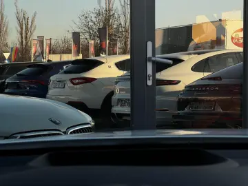 Bmw Seria-6 Gen-G32-2017