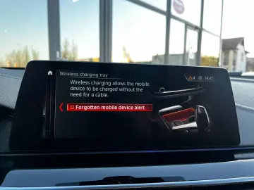 Bmw Seria-6 Gen-G32-2017