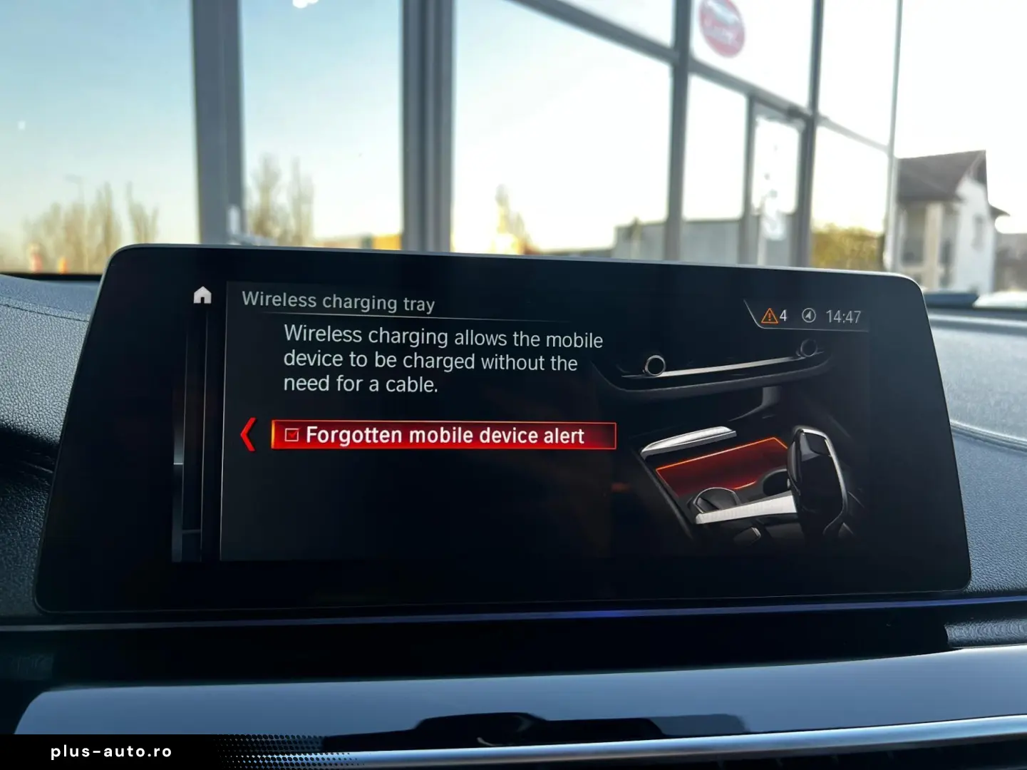 Bmw Seria-6 Gen-G32-2017